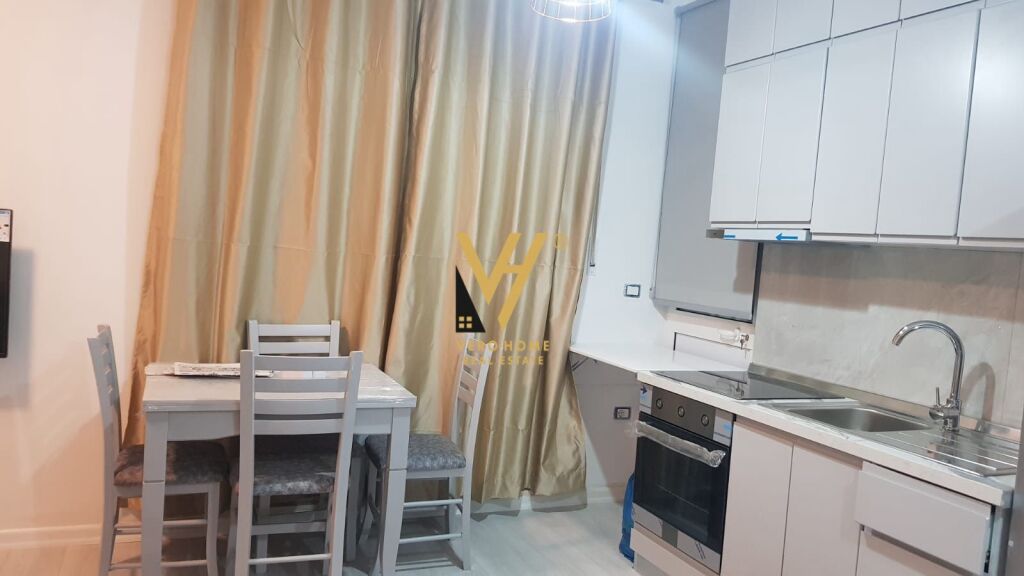 AFFITTASI APPARTAMENTO 1+1+BLK IN AFFITTO A KOMUNA PARISIT 67.000 LEKE