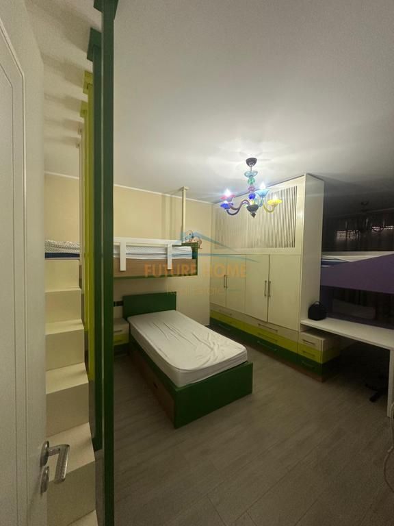 Qera, Apartament 2+1, Unaza e Re, Tirane.