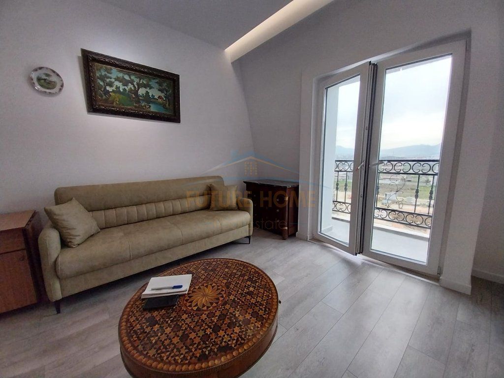 Qera, Apartament 1+1, Porta e Re, Sauk.