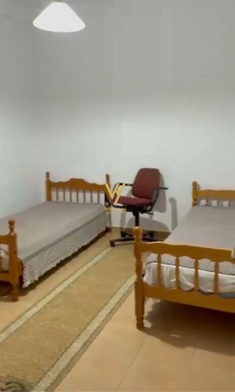 APARTMENT 2+1+BLK FOR RENT AT THE FLOUR FACTORY 50,000 LEKE