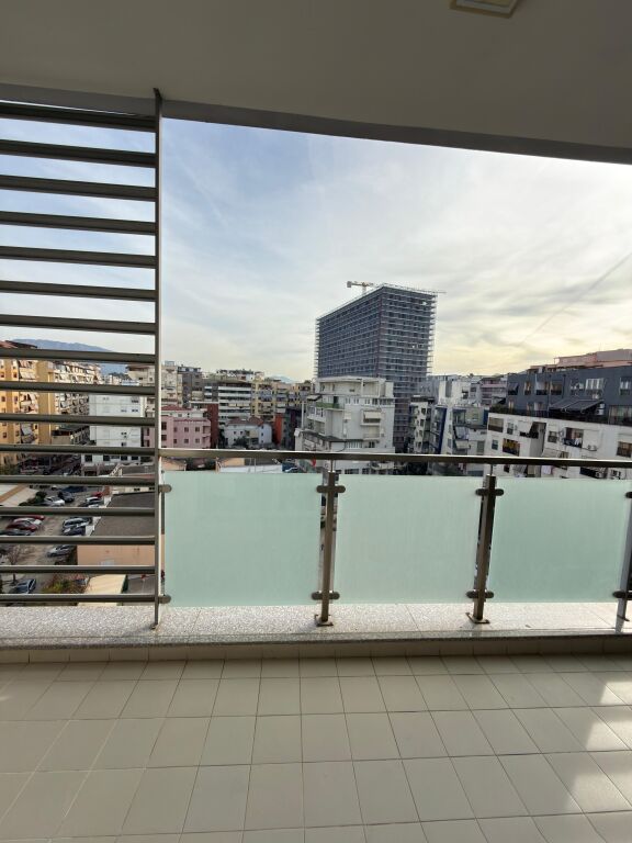 Apartament ne shitje 2+1 te Kika 2