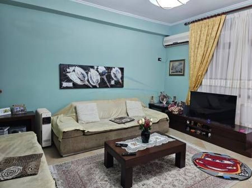 FOR SALE APARTMENT 2+1, FORMER EXHIBITION