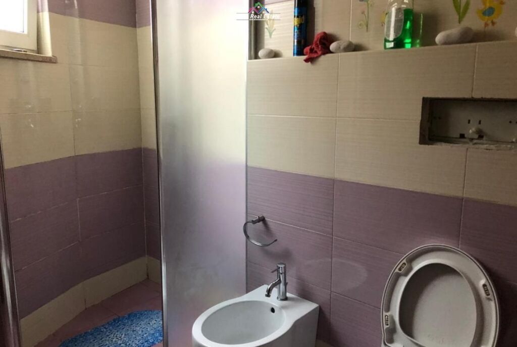 Apartment For Sale 2+1 At Dry Lake (ID B120819) Tirana