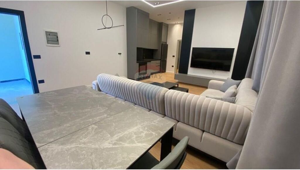 Apartament 1+1 per qira te Kodra Diellit