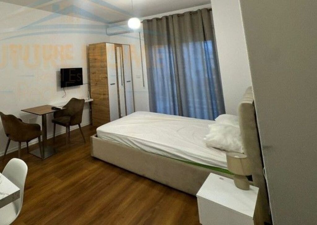 Rent, Studio apartment, Kodra e Diellit, Tirana