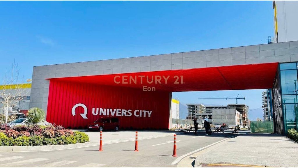 APARTAMENT PER SHITJE 2+1 TEK" KOMPLEKSI UNIVERS CITY ,ZONA STARTEK " TIRANE !