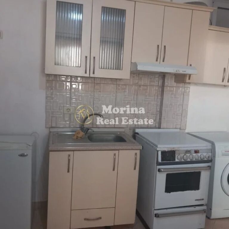 Qera | Garsoniere | Qyteti Studenti | 220 €/muaj