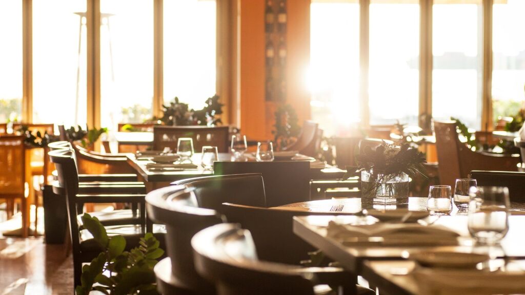 Affittasi bar-ristorante presso la Procura di Tirana