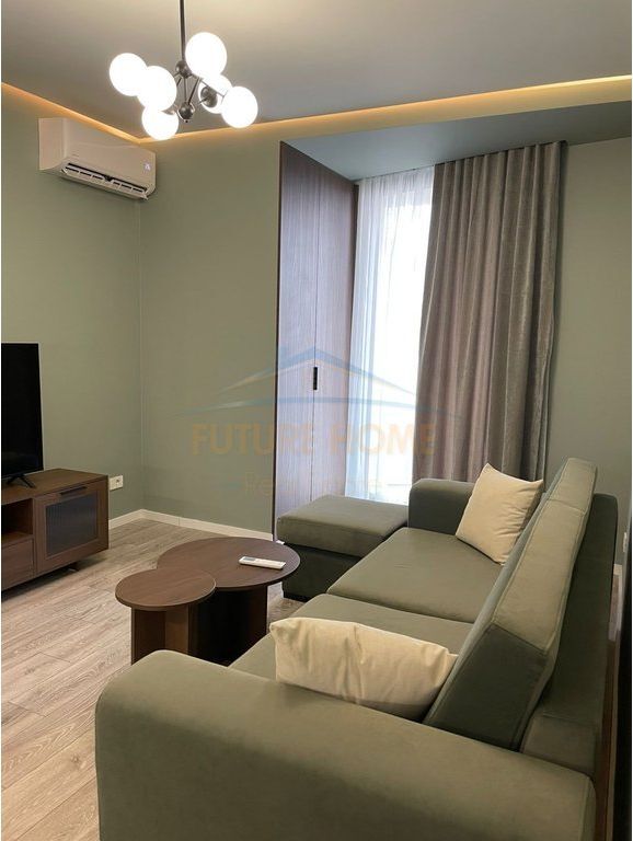 Rent, Apartment 1+1, Golden Tower, Tirane