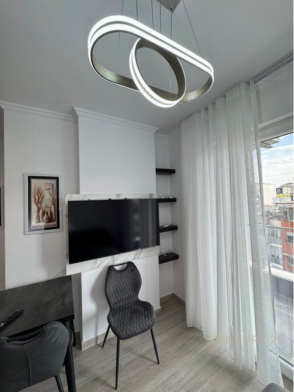 Apartment 1+1 for rent near Jordan Misja