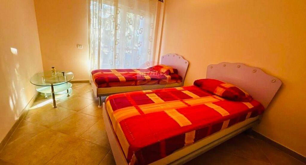 📍🏠Apartament 2+1 + Post Parkimi Liqeni i Thate