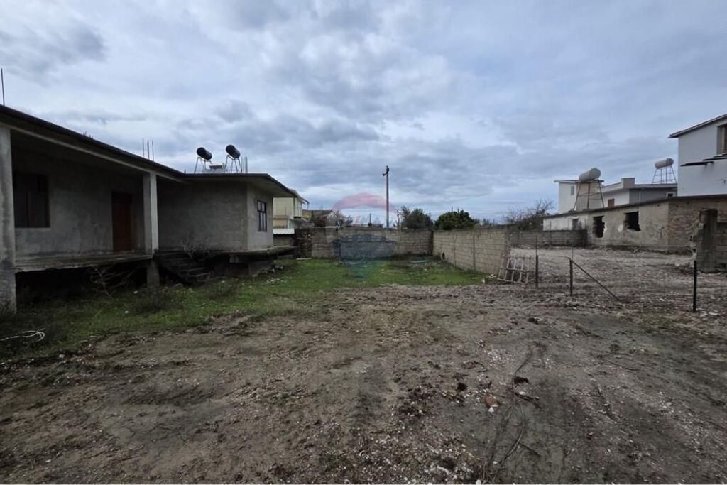 🏡 Shtëpi Private për Shitje në Orikum, Vlorë 🌊