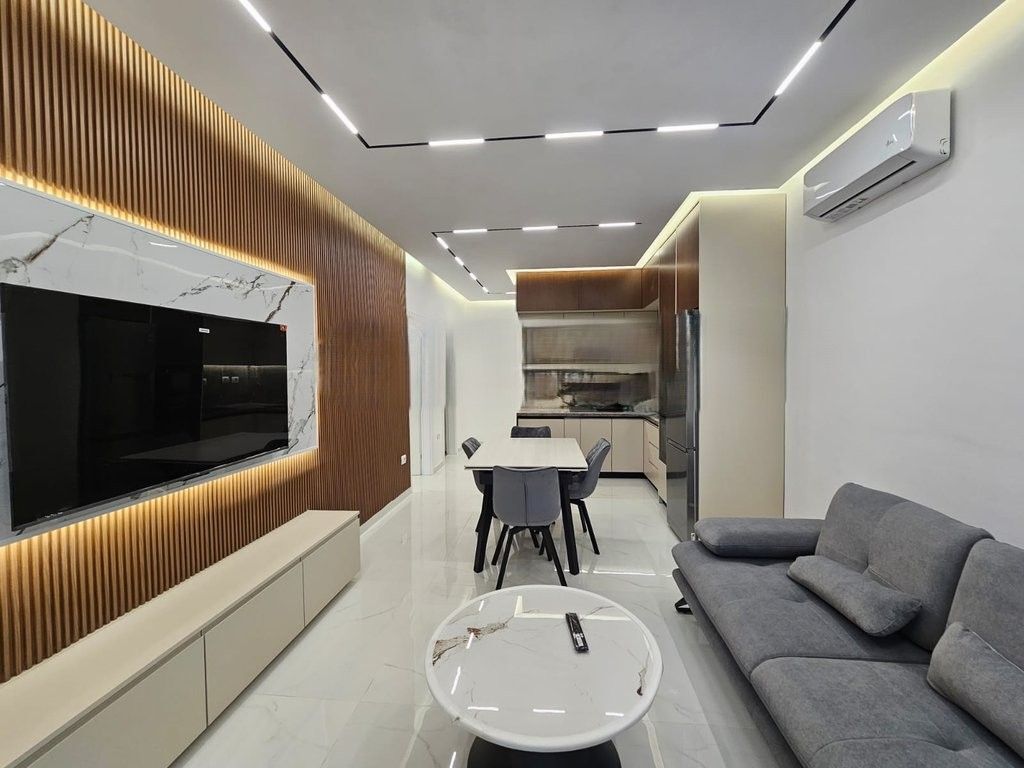 AFFITTO APPARTAMENTO 1+1+ POSTO AUTO! 1.000 € /Mese