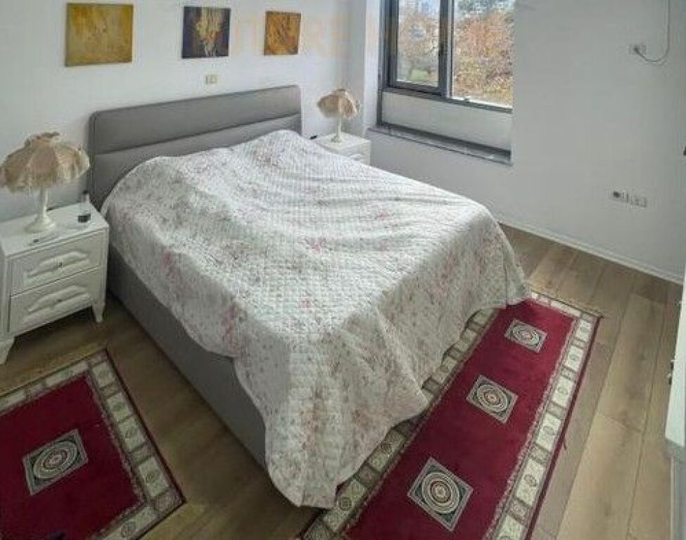 Affitto Appartamento 2+1+2, Centro, Tirana