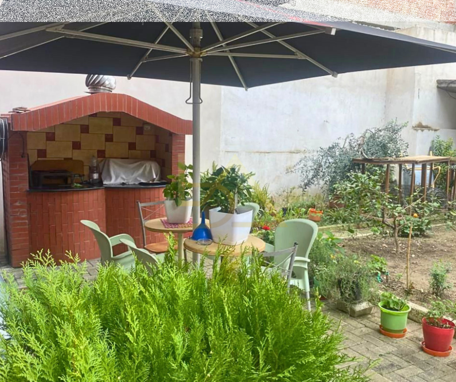 Shitet Vilë – Rajoni i Policisë, Durrës