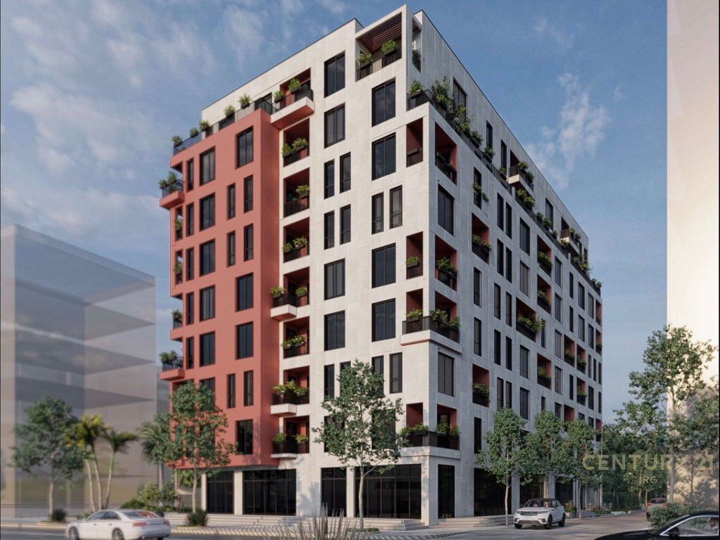 Apartment 1+1 for sale near the sea, Durres! Payment possibility in installments!