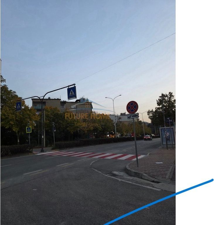 Sale, Apartment 1+1, 21 Dhjetori.