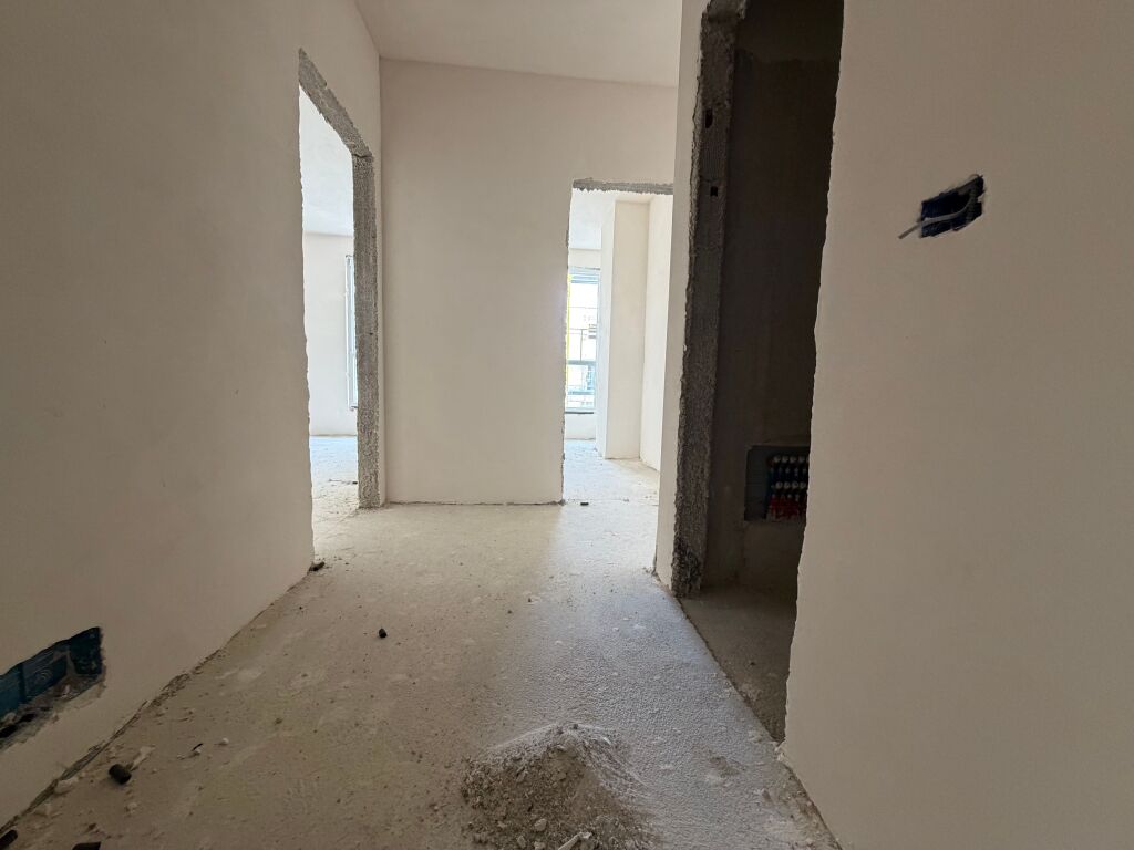 We sell 3+1 Economic Apartment, Univers City QTU