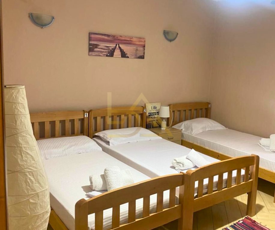 Shitet Vilë – Rajoni i Policisë, Durrës