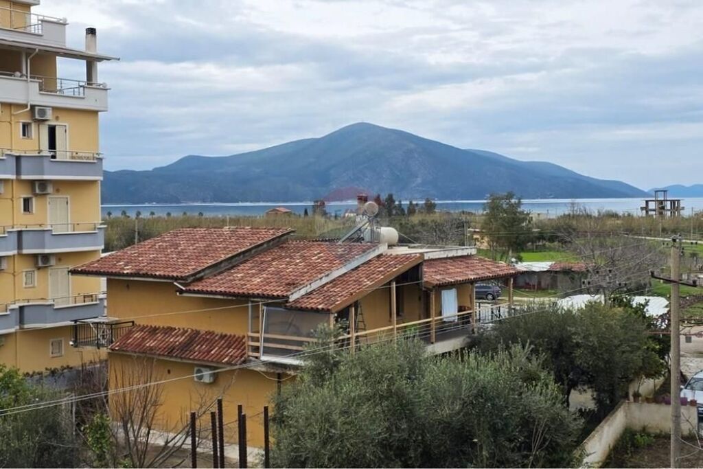 🏡 Shtëpi Private për Shitje në Orikum, Vlorë 🌊