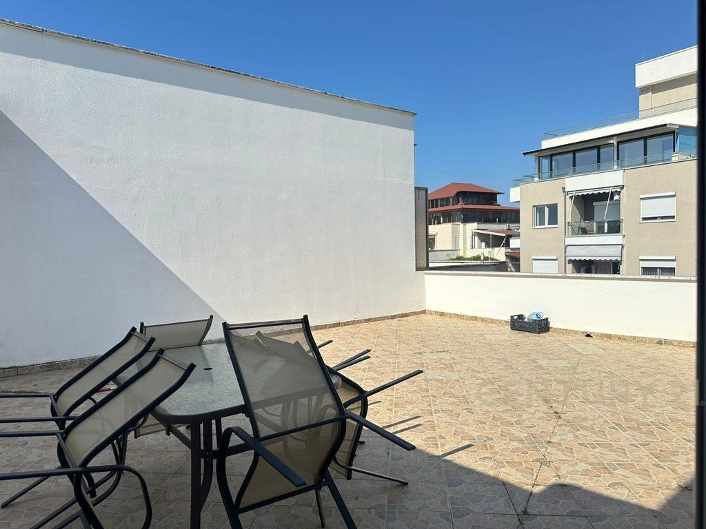 APPARTAMENTO 2+1+VERANDA IN VENDITA IN UN COMPLESSO RESIDENZIALE GOLEM!!!