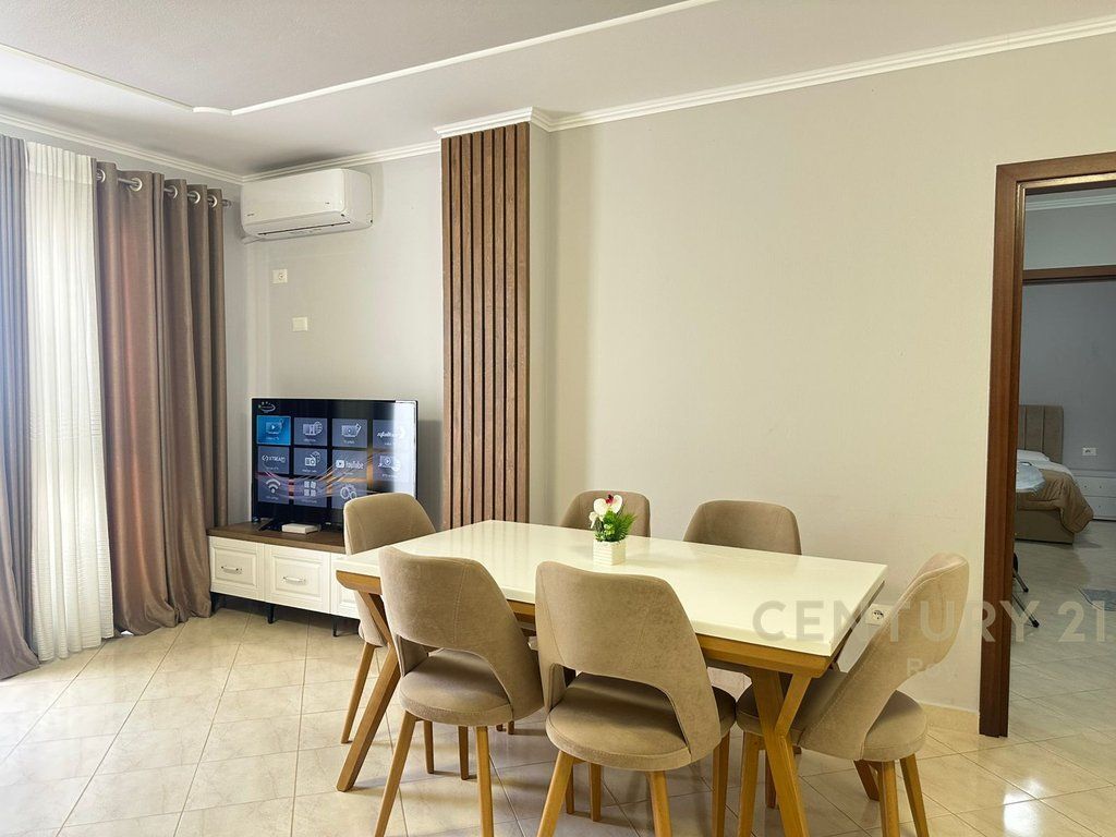 APPARTAMENTO 2+1+VERANDA IN VENDITA IN UN COMPLESSO RESIDENZIALE GOLEM!!!