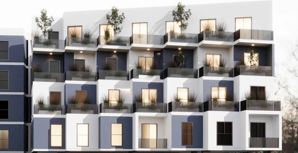 VENDESI APPARTAMENTO 1+1 GOLEM, DURAZZO