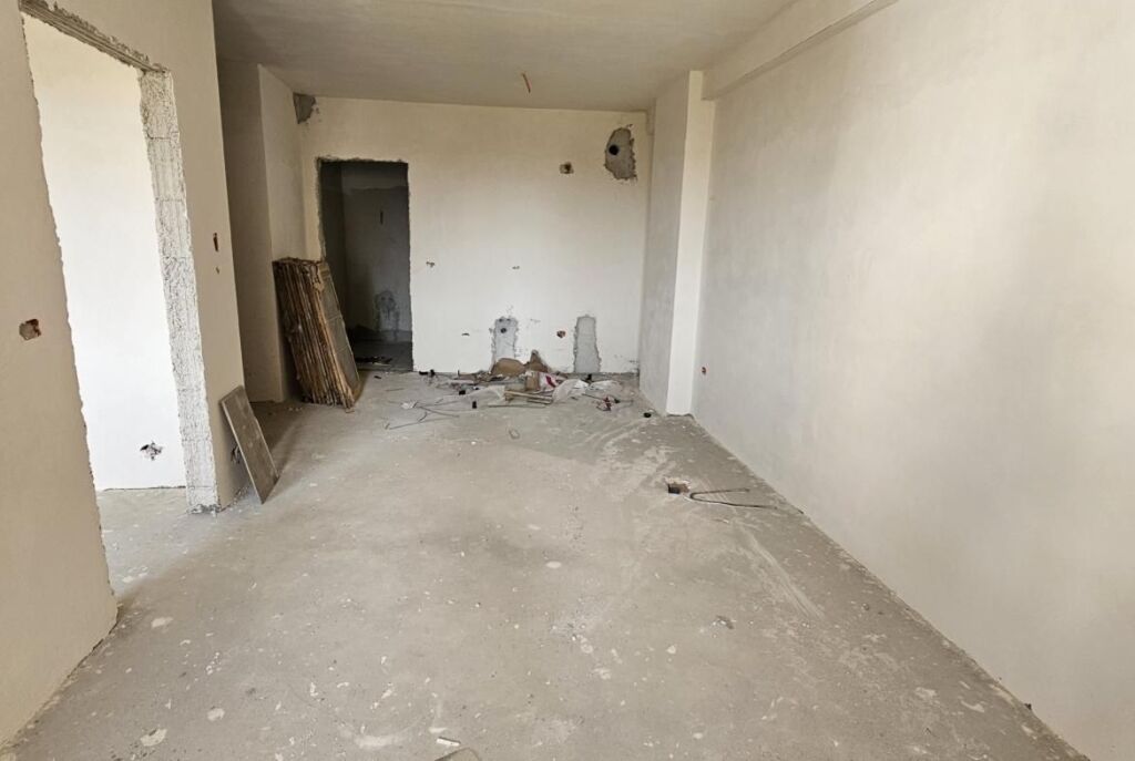 In Golem Apartment 1+1 For Sale In Final Phase!