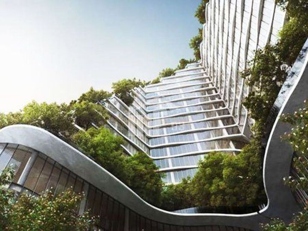 SUPER APARTMENT 2+1 FOR SALE, FORMER EXHIBITION