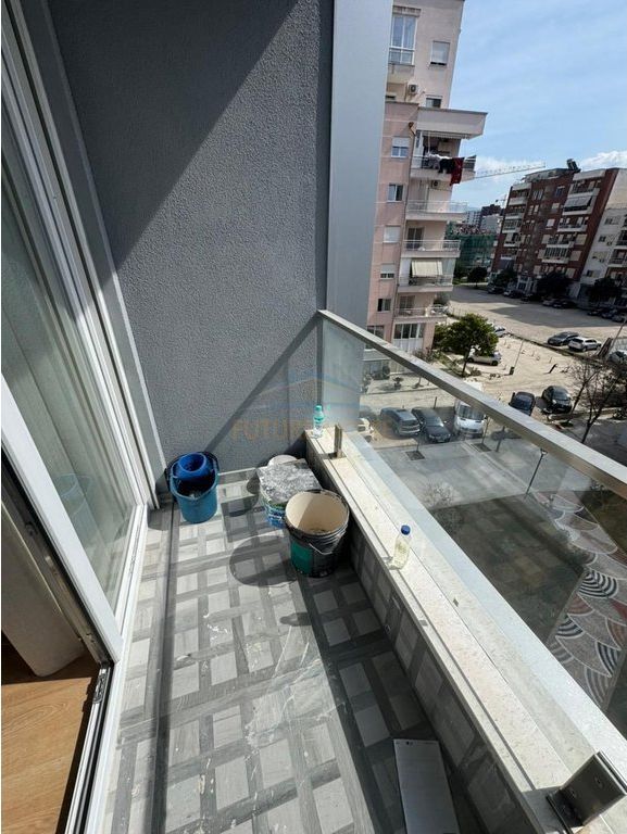 Qera, Apartament 1 +1, Jordan Misja, Tiranë.