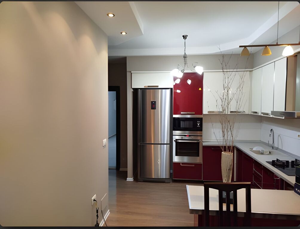 🏡 Appartamento 1+1 in Affitto – Yzberisht !