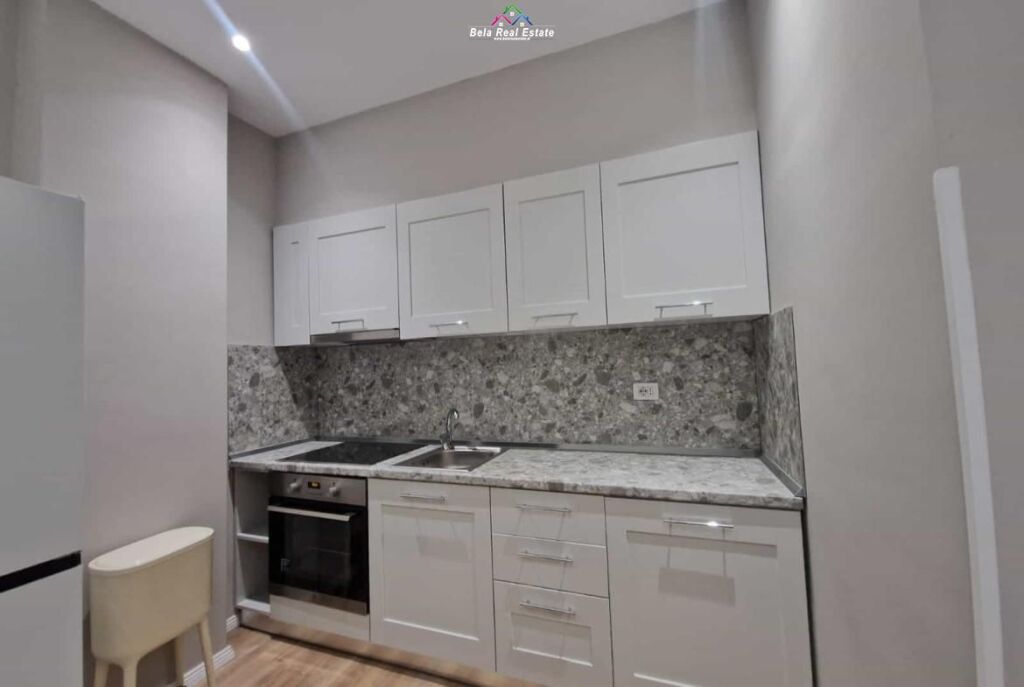 Apartament Me Qera 1+1 Ne Astir ( ID B2101578) Tirane