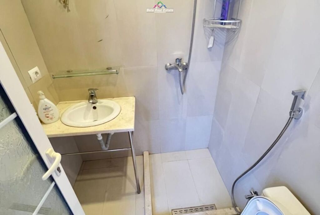 Apartment For Rent 2+1 At Barricades Street (ID B2201808) Tirana