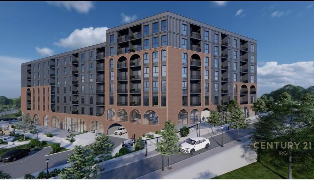 APPARTAMENTO 1+1 NEL NUOVO ANELLO PASKUQAN!