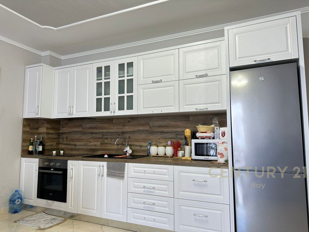 APPARTAMENTO 2+1+VERANDA IN VENDITA IN UN COMPLESSO RESIDENZIALE GOLEM!!!