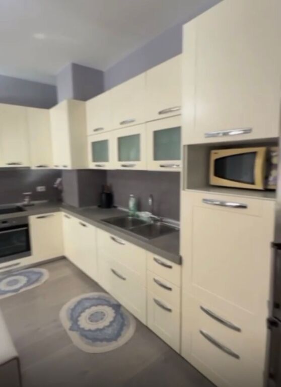 Apartament 1+1 me qira prane Kompkeksit Panorama tek Harry Fultz