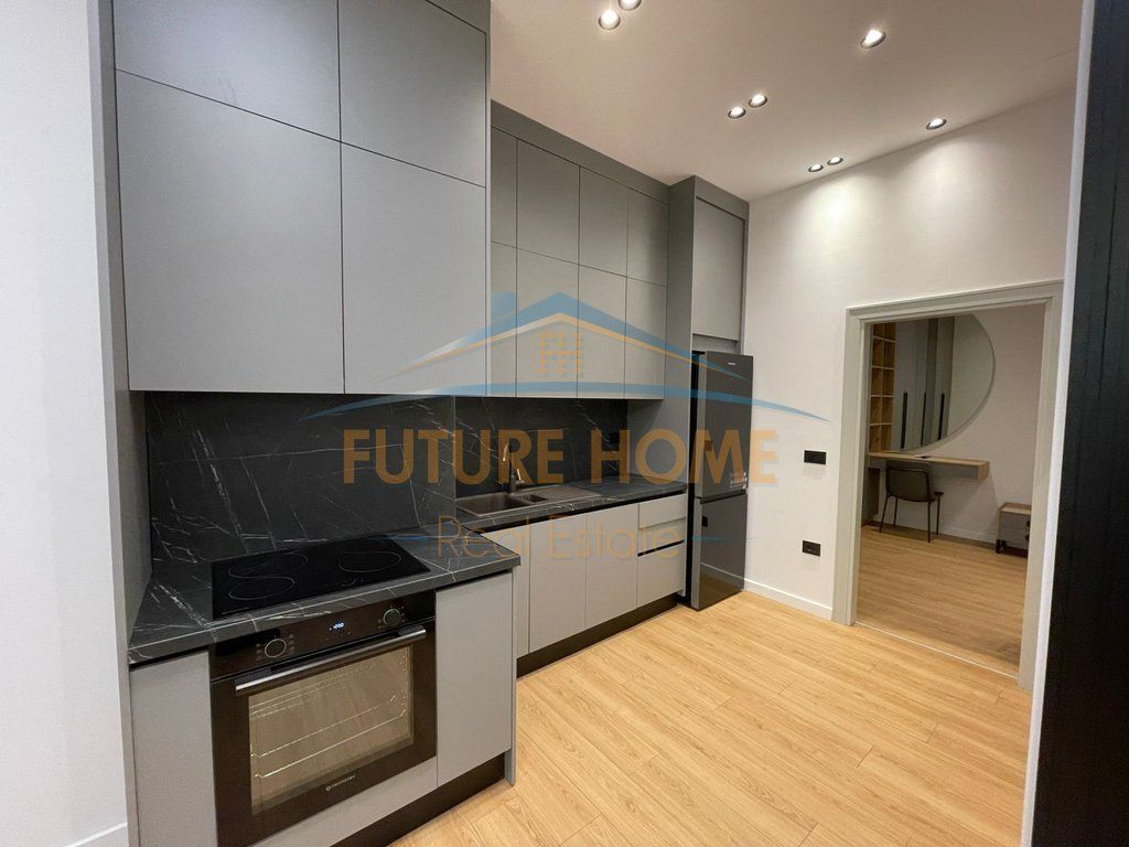 Rent, Apartment 1+1, Kodra e Diellit, Tirana