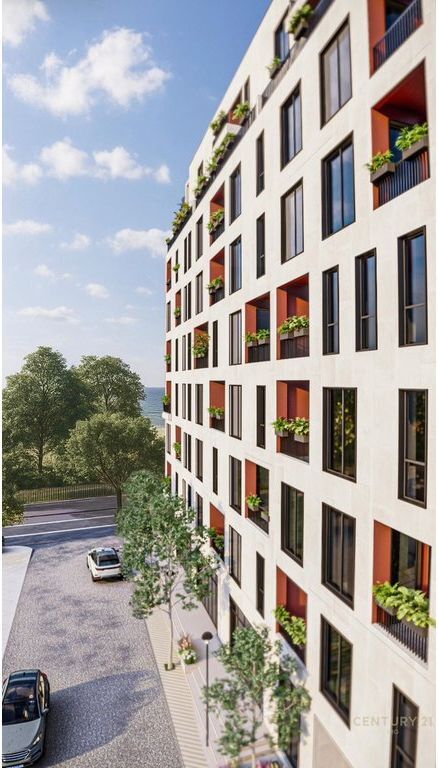 Apartment 1+1 for sale near the sea, Durres! Payment possibility in installments!