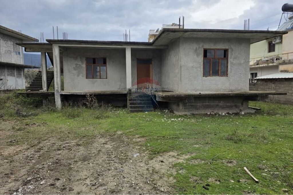 🏡 Shtëpi Private për Shitje në Orikum, Vlorë 🌊