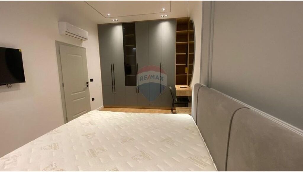 Apartament 1+1 per qira te Kodra Diellit