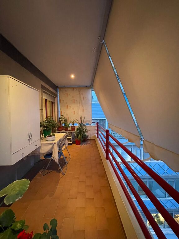 🏡 Appartamento 2+1+2 in affitto al Garden Building