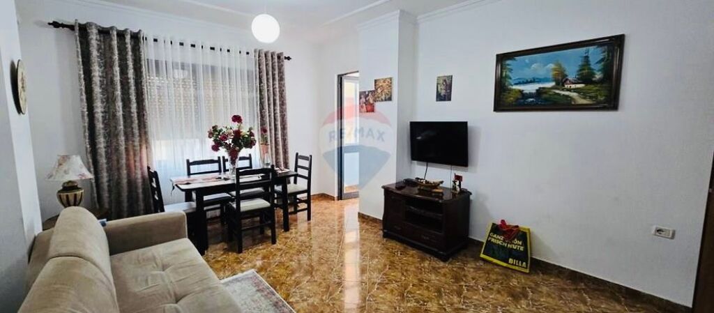 📍🏠Appartamento 1+1 Kodra e Diellit