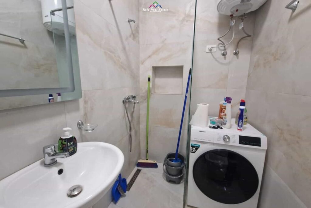 Apartament Me Qera 1+1 Ne Astir ( ID B2101578) Tirane