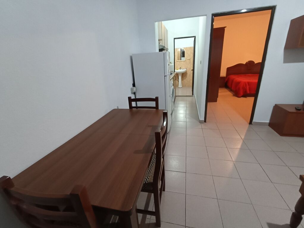 Rruga Gjergj Legisi Laprake