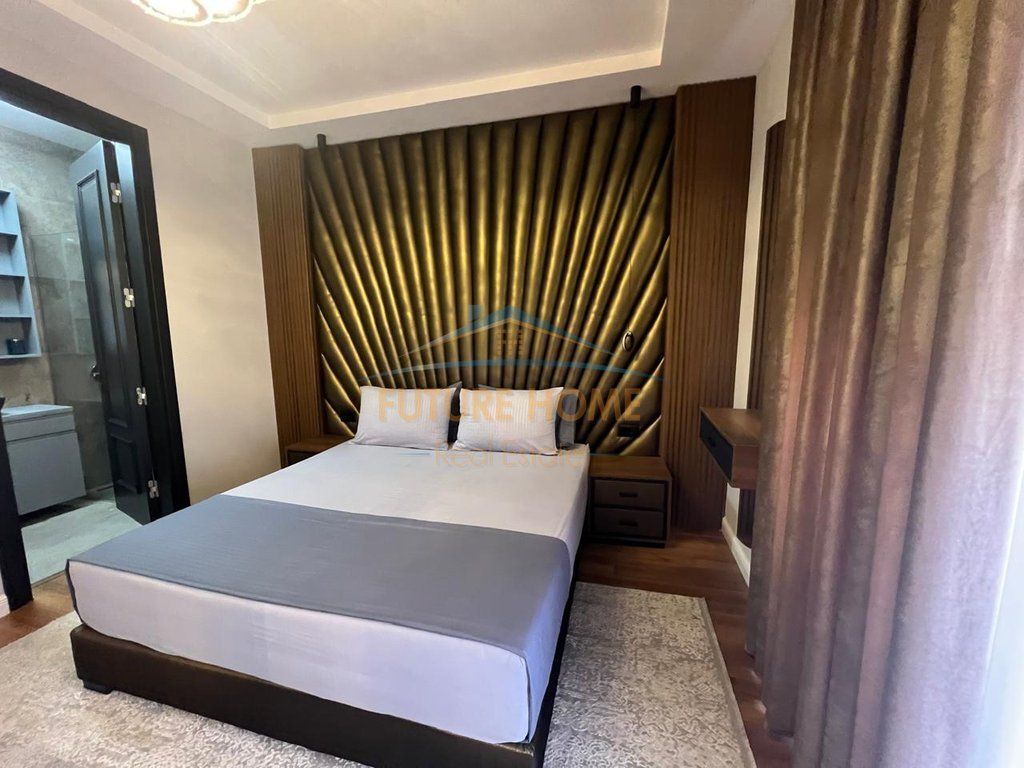 Apartment 2+1+2 Secret Garden Residence Teg for sale