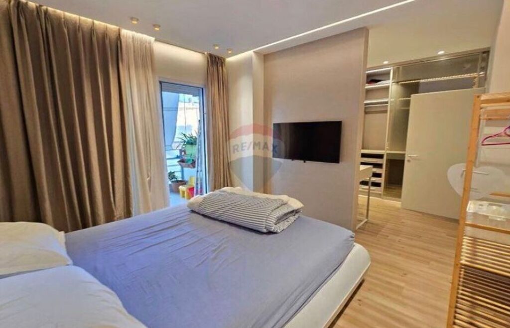 Apartament - Për Qira - 9 Katëshet, Tiranë ID: 530191058-278