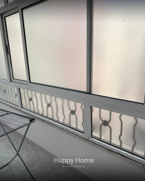 Apartment 2+1 for rent 📍 at Dritan Hoxha Street, Laprakë.  