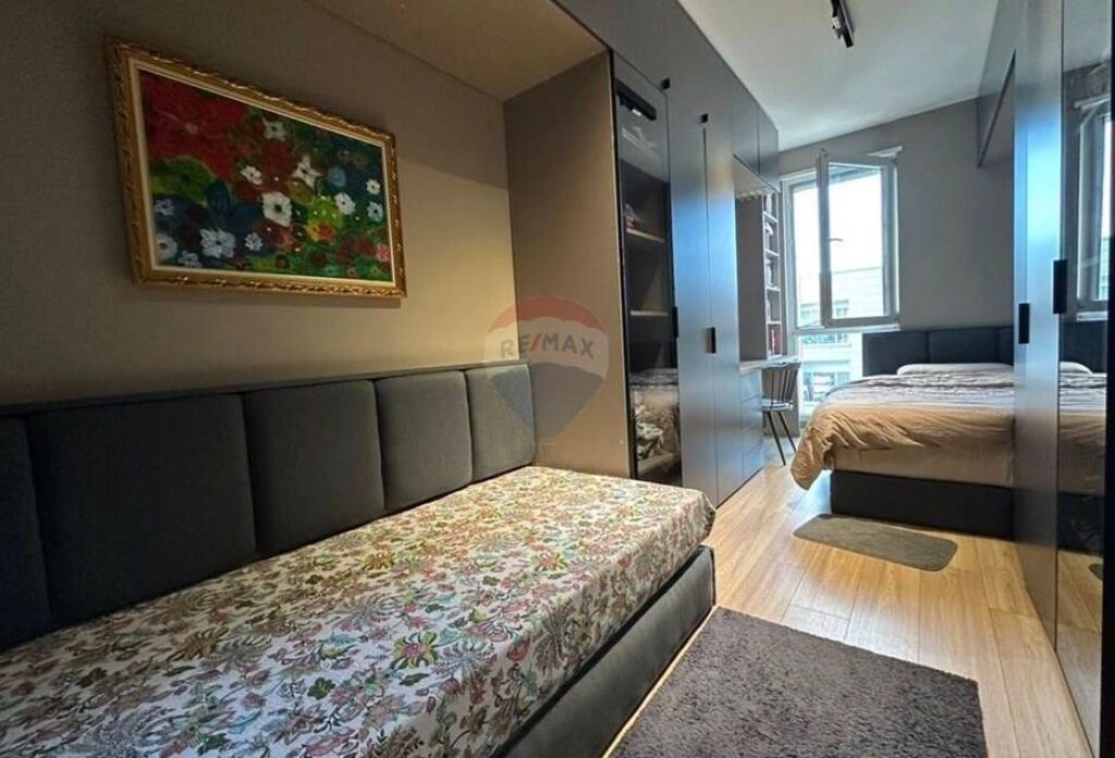 Apartament - Për Shitje - Fiori Di Bosco, Tiranë ID: 530491004-155