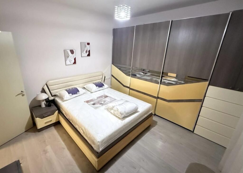 apartament me qira tek kompleksi panorama