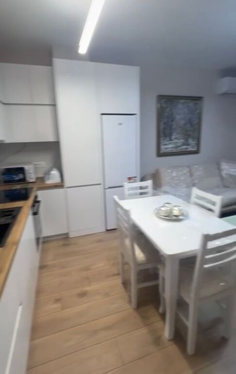 For rent 2+1 Myslym Shyri St. 900 thousand lek